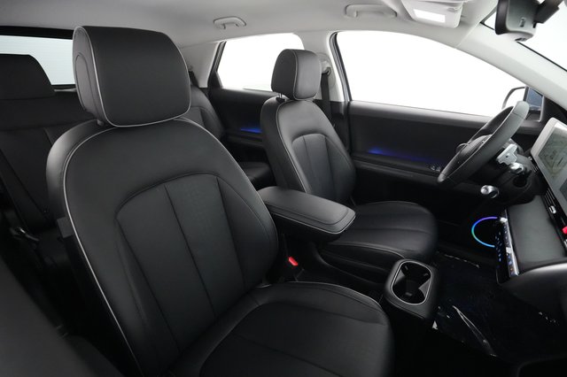 2023 Hyundai IONIQ 5 — photo 18 of 20