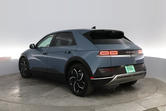 2023 Hyundai IONIQ 5 — photo 9 of 20