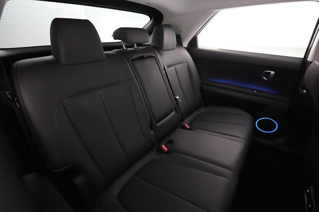 2023 Hyundai IONIQ 5 — photo 4 of 20