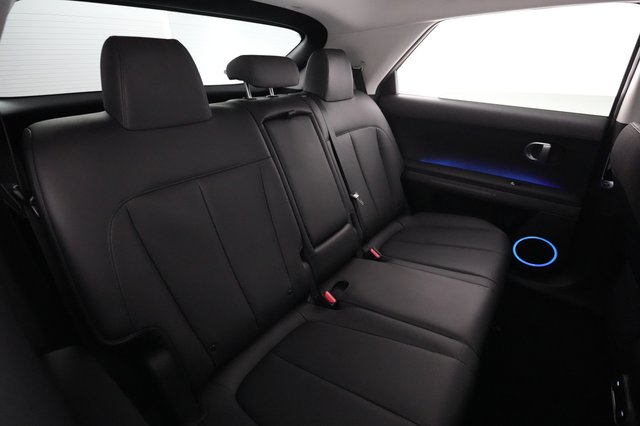 2023 Hyundai IONIQ 5 — photo 4 of 20