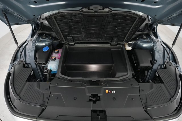 2023 Hyundai IONIQ 5 — photo 20 of 20