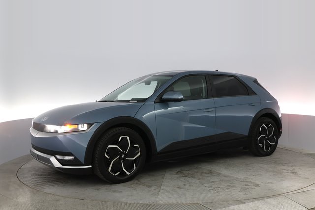 2023 Hyundai IONIQ 5 — photo 11 of 20
