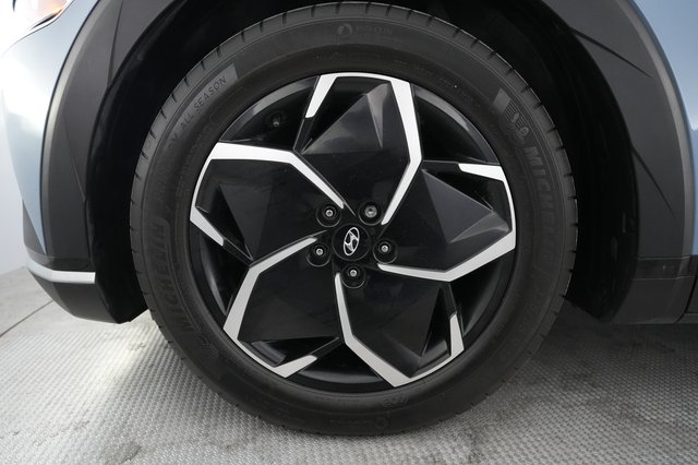 2023 Hyundai IONIQ 5 — photo 15 of 20