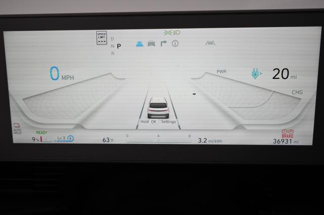 2023 Hyundai IONIQ 5 — photo 5 of 20