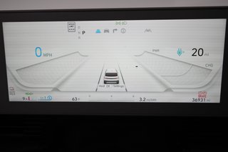2023 Hyundai IONIQ 5 — photo 5 of 20
