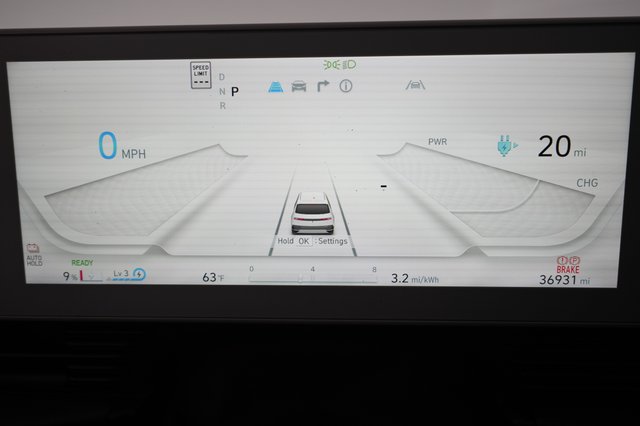 2023 Hyundai IONIQ 5 — photo 5 of 20