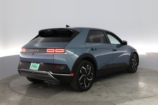 2023 Hyundai IONIQ 5 — photo 2 of 20
