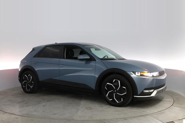 2023 Hyundai IONIQ 5 — photo 10 of 20