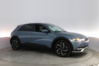 2023 Hyundai IONIQ 5 — photo 10 of 20