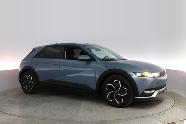 2023 Hyundai IONIQ 5 — photo 10 of 20
