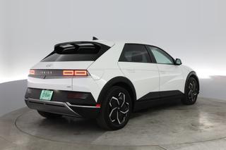 2023 Hyundai IONIQ 5 — photo 2 of 19