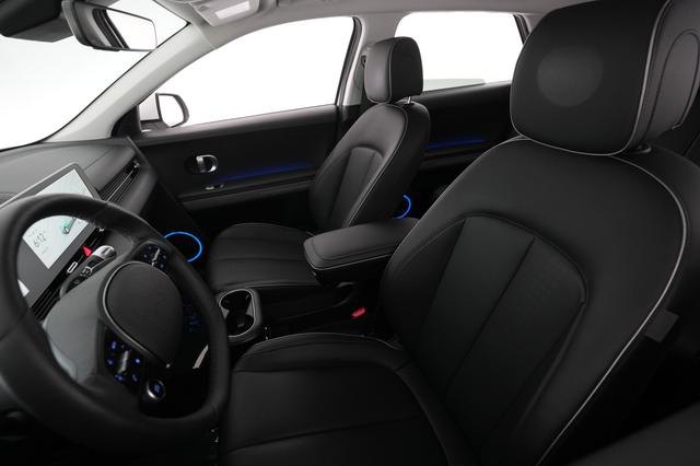 2023 Hyundai IONIQ 5 — photo 3 of 19