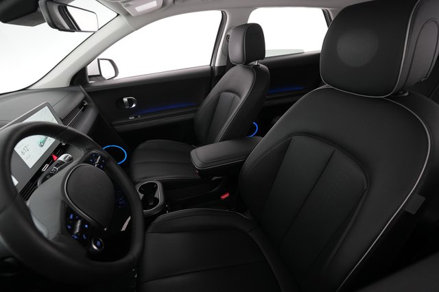 2023 Hyundai IONIQ 5 — photo 3 of 19