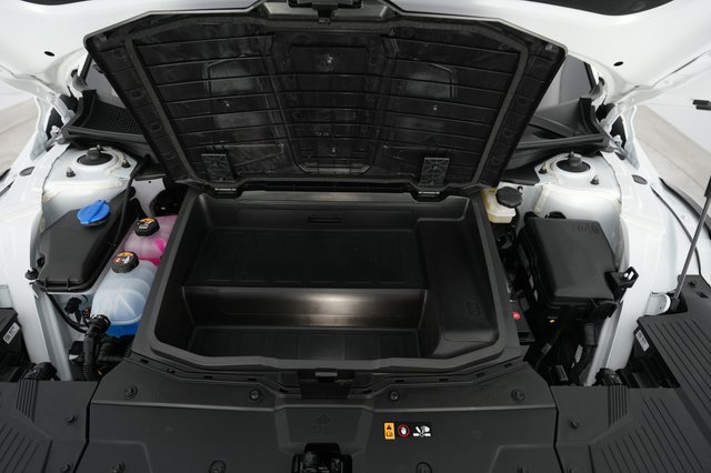 2023 Hyundai IONIQ 5 — photo 19 of 19