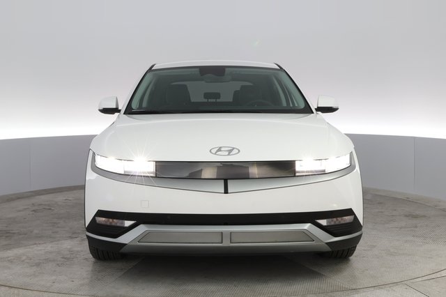 2023 Hyundai IONIQ 5 — photo 13 of 19