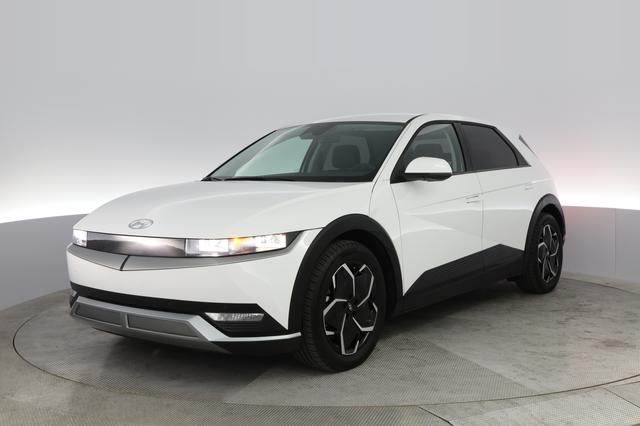 2023 Hyundai IONIQ 5 — VIN KM8KNDAF3PU204424