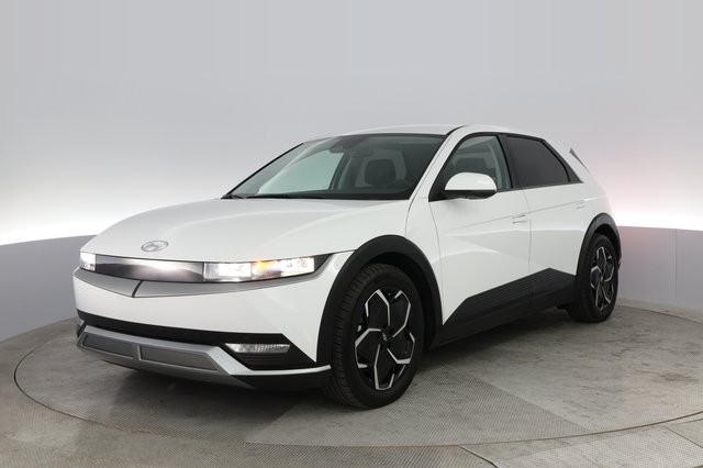 2023 Hyundai IONIQ 5 — VIN KM8KNDAF3PU204424