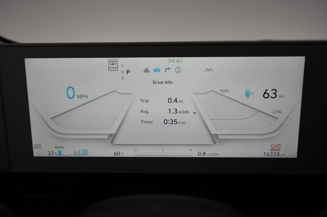 2023 Hyundai IONIQ 5 — photo 5 of 19