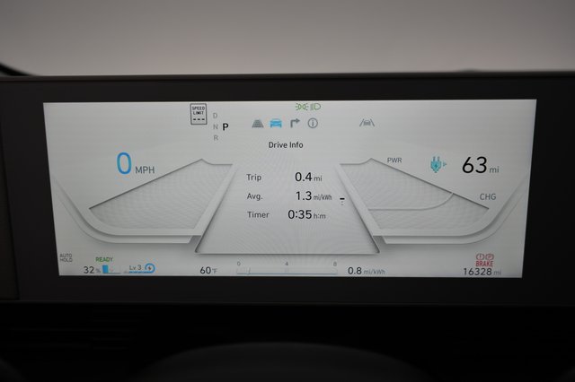 2023 Hyundai IONIQ 5 — photo 5 of 19