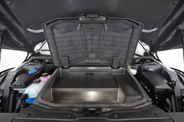 2022 Hyundai IONIQ 5 — photo 19 of 21