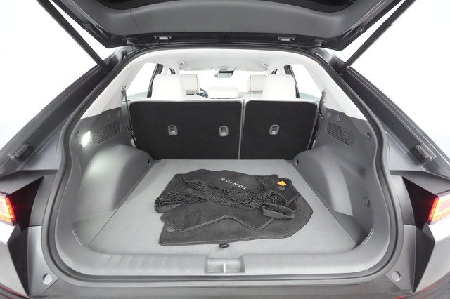 2022 Hyundai IONIQ 5 — photo 20 of 21