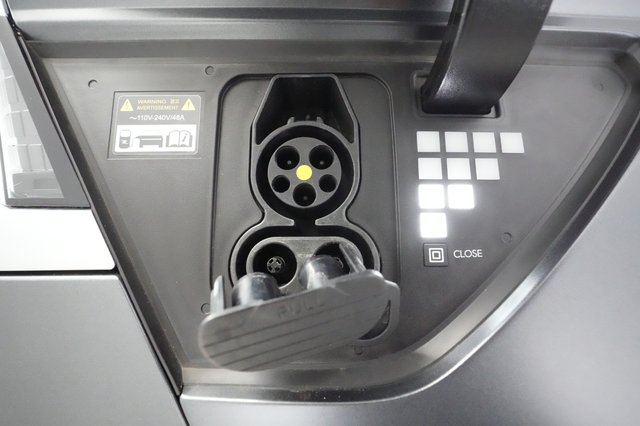 2022 Hyundai IONIQ 5 — photo 18 of 21