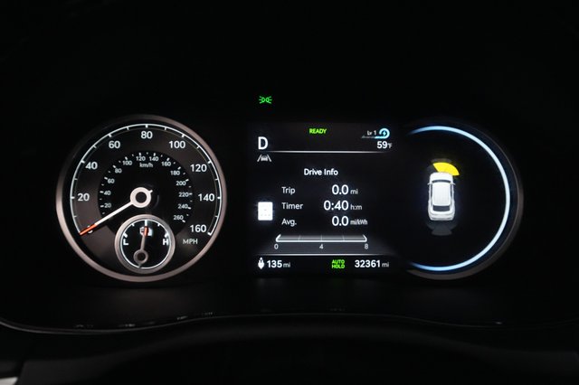 2023 Genesis Electrified GV70 — photo 5 of 22
