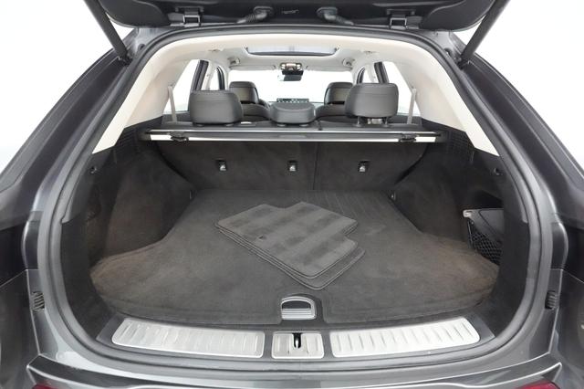 2023 Genesis Electrified GV70 — photo 6 of 22