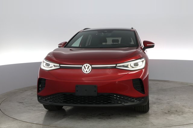 2023 Volkswagen ID.4 — photo 13 of 21
