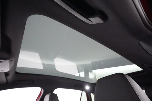 2023 Volkswagen ID.4 — photo 18 of 21