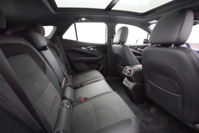 2024 Chevrolet Blazer EV — photo 4 of 21