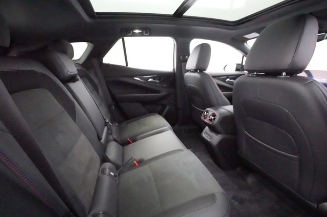 2024 Chevrolet Blazer EV — photo 4 of 21