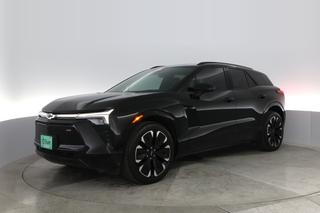 2024 Chevrolet Blazer EV — VIN 3GNKDHRK6RS216495