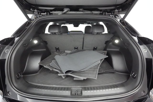 2024 Chevrolet Blazer EV — photo 6 of 21