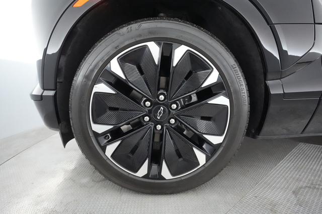 2024 Chevrolet Blazer EV — photo 7 of 21
