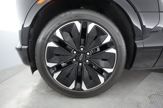 2024 Chevrolet Blazer EV — photo 7 of 21