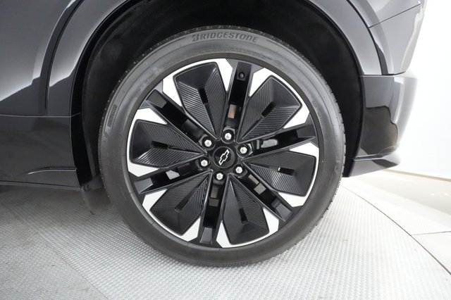 2024 Chevrolet Blazer EV — photo 15 of 21