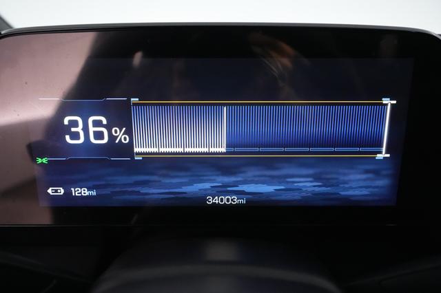 2024 Chevrolet Blazer EV — photo 5 of 21