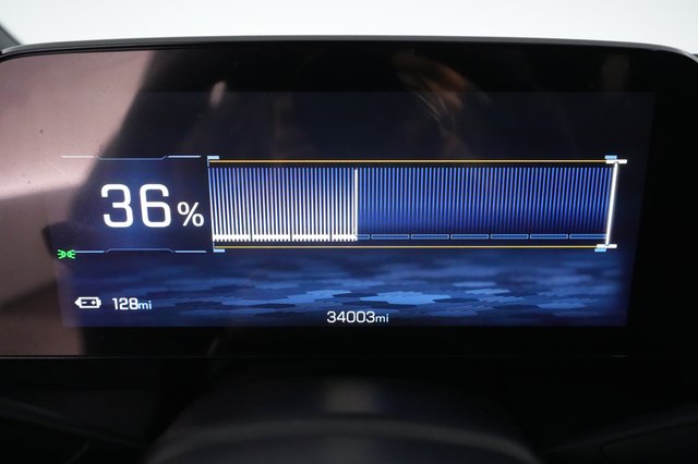 2024 Chevrolet Blazer EV — photo 5 of 21