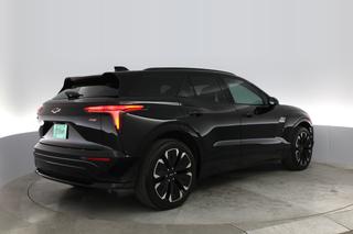 2024 Chevrolet Blazer EV — photo 2 of 21