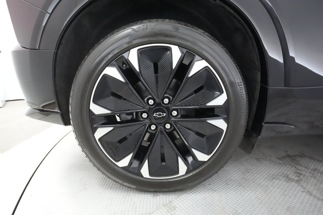 2024 Chevrolet Blazer EV — photo 14 of 21