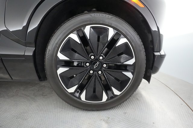 2024 Chevrolet Blazer EV — photo 16 of 21