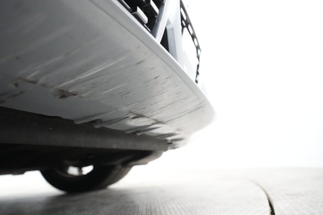 2022 BMW i4 — photo 23 of 38