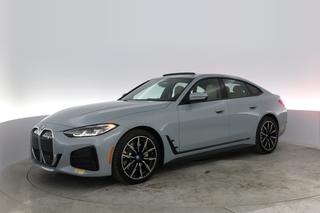 2022 BMW i4 — VIN WBY73AW04NFN25214
