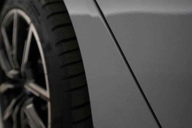 2022 BMW i4 — photo 27 of 38