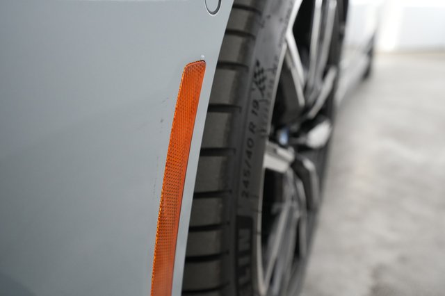 2022 BMW i4 — photo 37 of 38