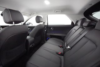 2022 Hyundai IONIQ 5 — photo 16 of 21