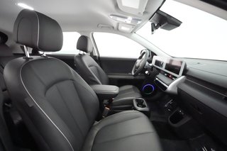 2022 Hyundai IONIQ 5 — photo 17 of 21