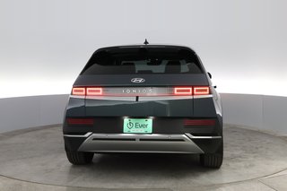 2022 Hyundai IONIQ 5 — photo 8 of 21