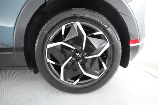 2022 Hyundai IONIQ 5 — photo 12 of 21